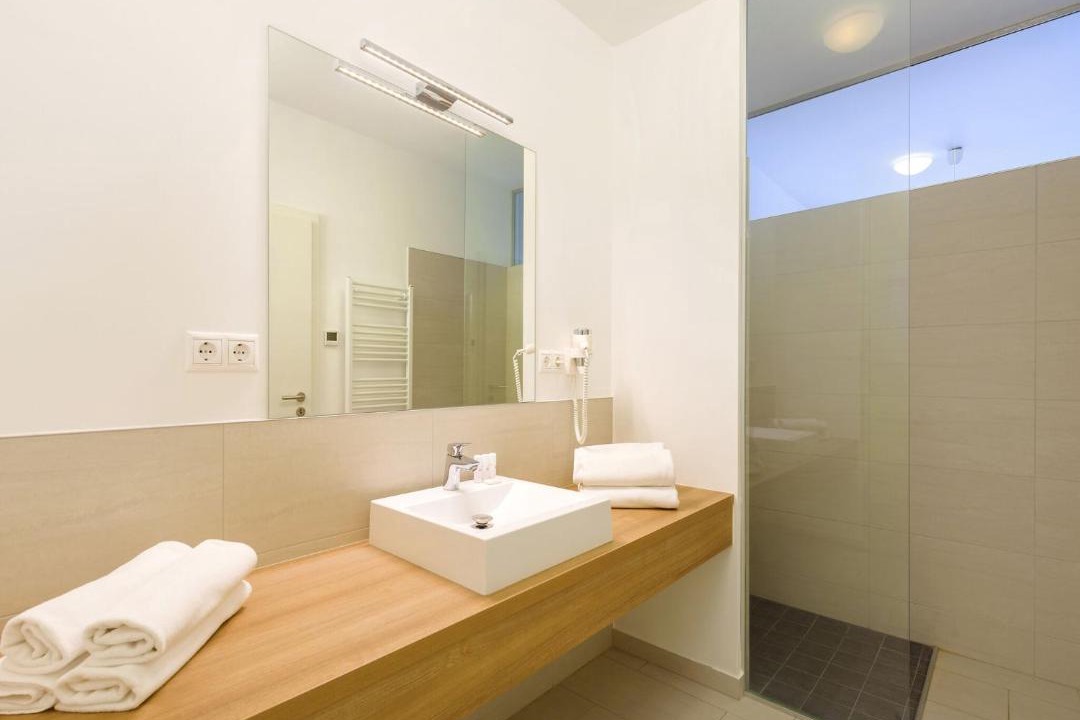 Photo of Bathroom in Lutzmannsburg