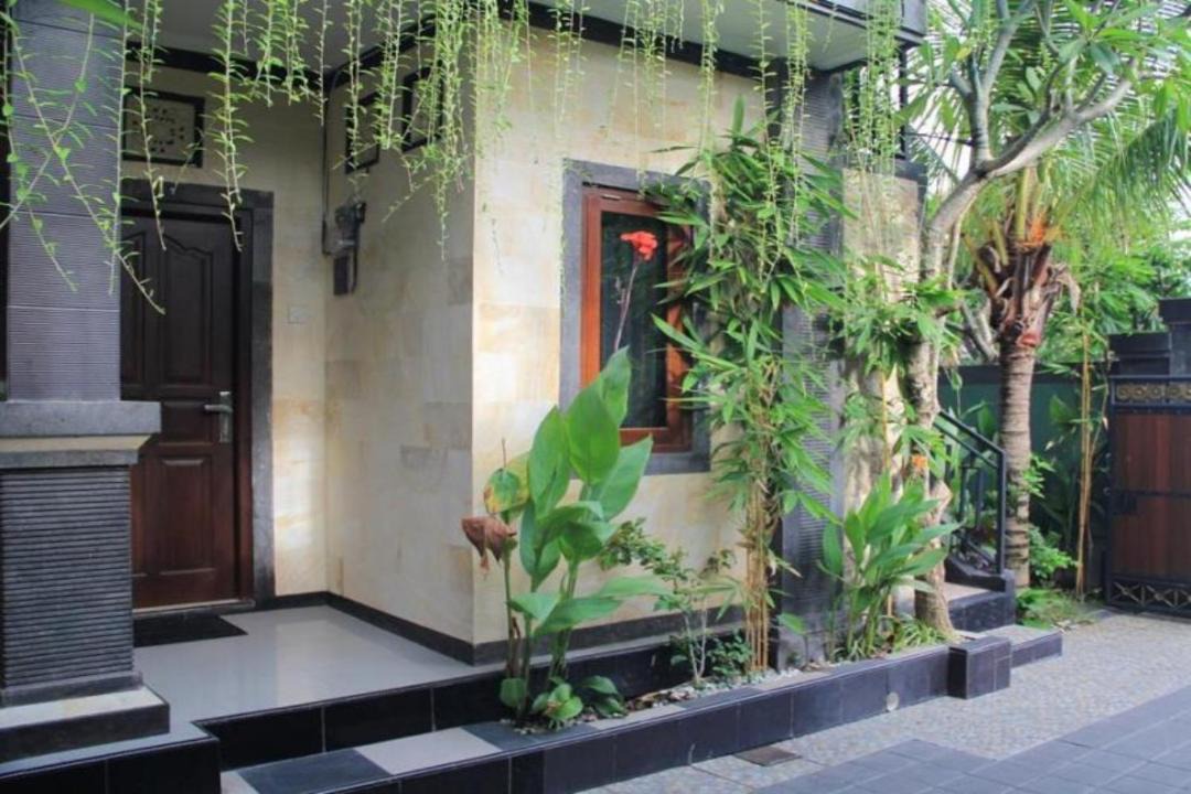 Photo of Buildings in Kuta