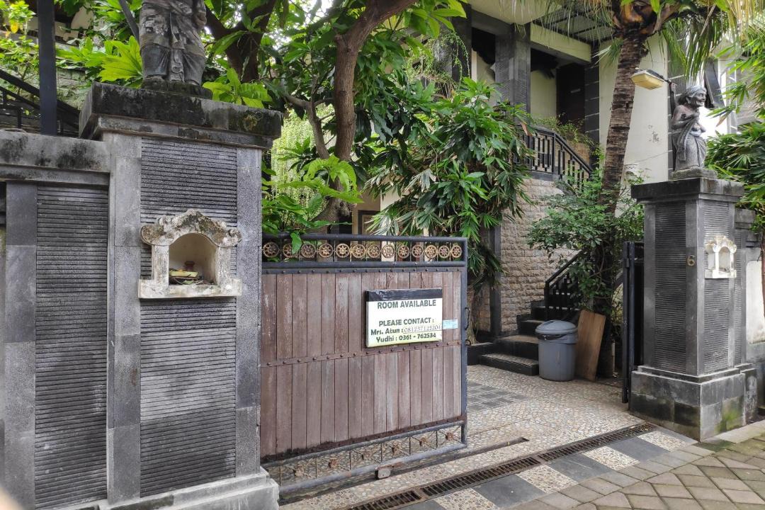 Photo of Buildings in Kuta