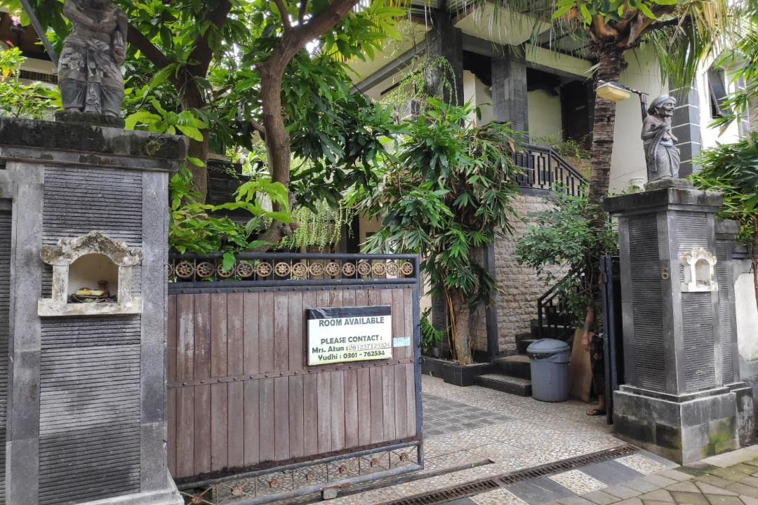 Photo of Buildings in Kuta