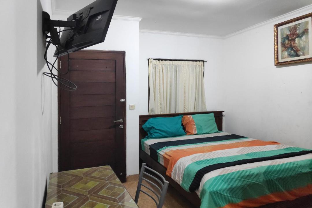 Photo of Bedroom in Kuta