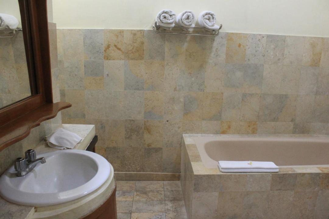 Photo of Bathroom in Candi Dasa