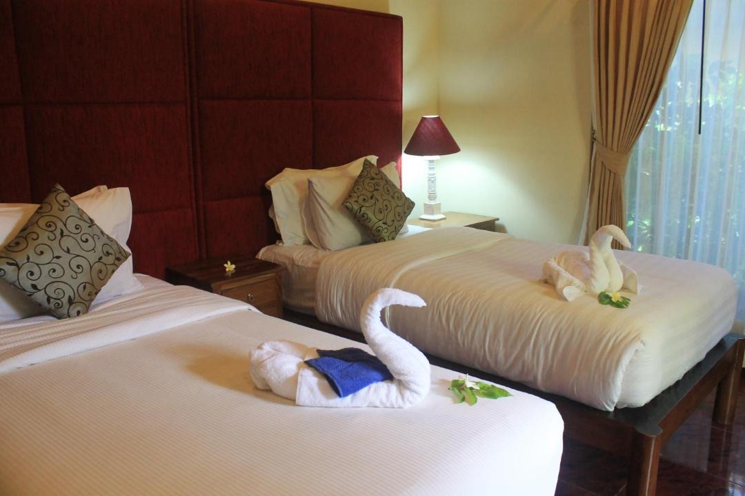 Photo of Bedroom in Candi Dasa
