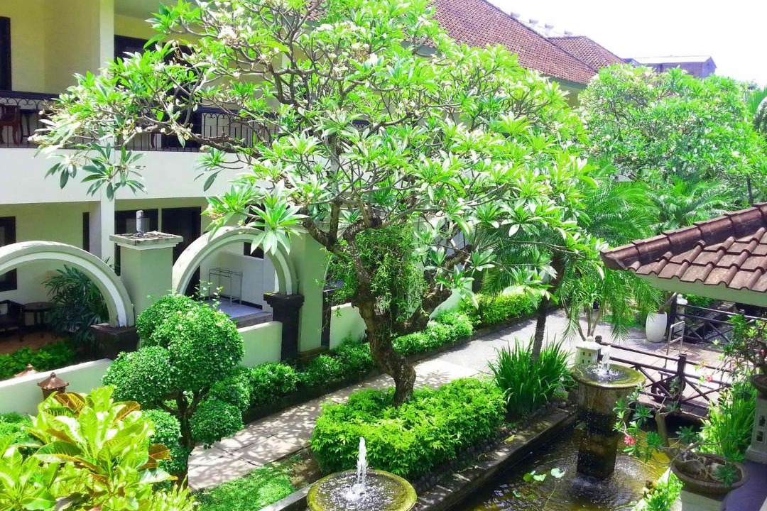 Photo of Others in Legian City-Centre