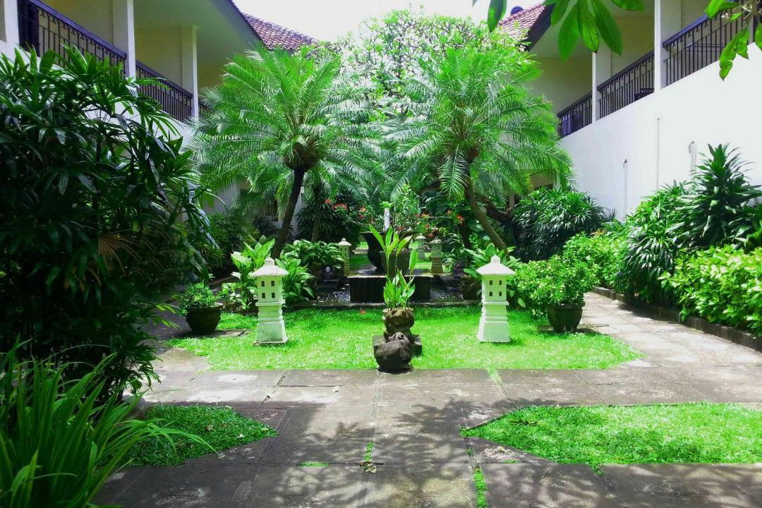 Photo of Others in Legian City-Centre