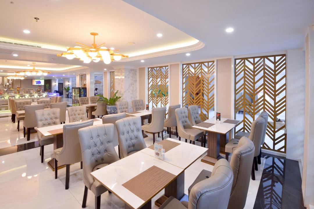 Photo of Livingroom in Central Yogyakarta