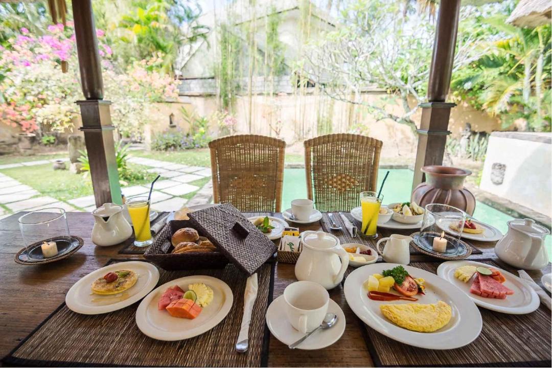 Photo of Patio Balcony in Sanur Kauh