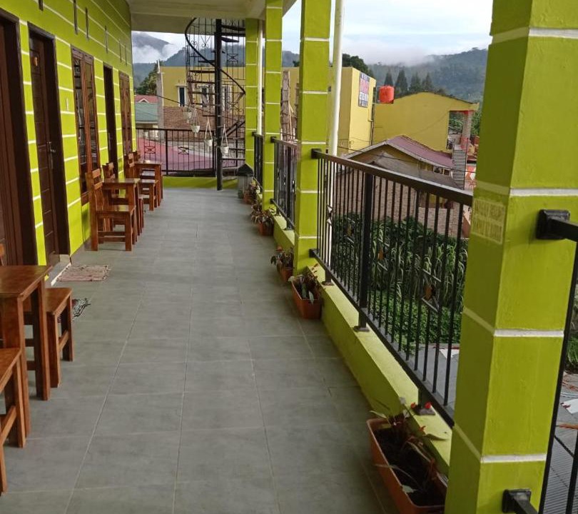 Photo of Others in Berastagi