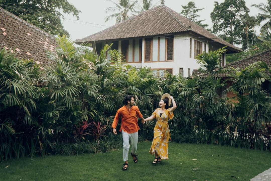Photo of Others in Penestanan