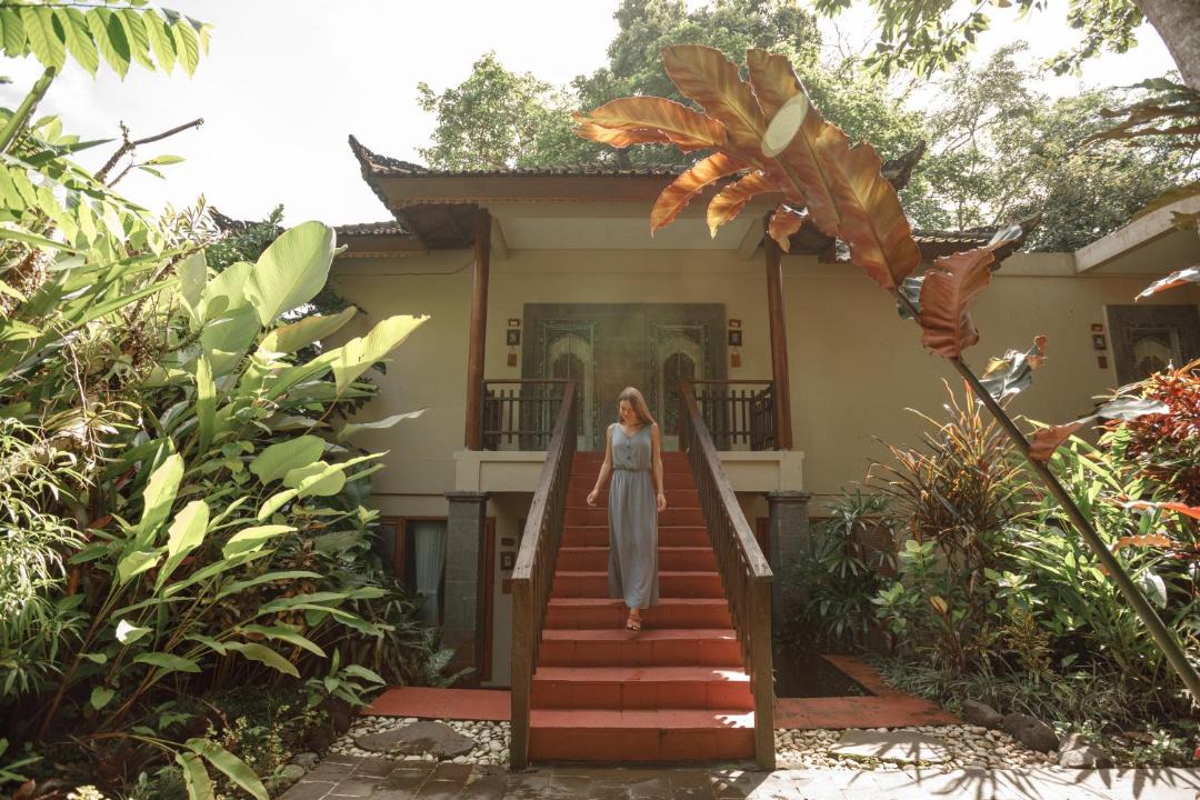 Photo of Others in Penestanan