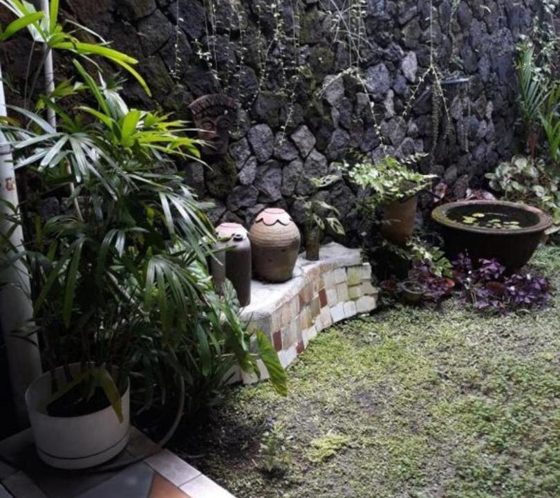 Photo of Patio Balcony in Depok