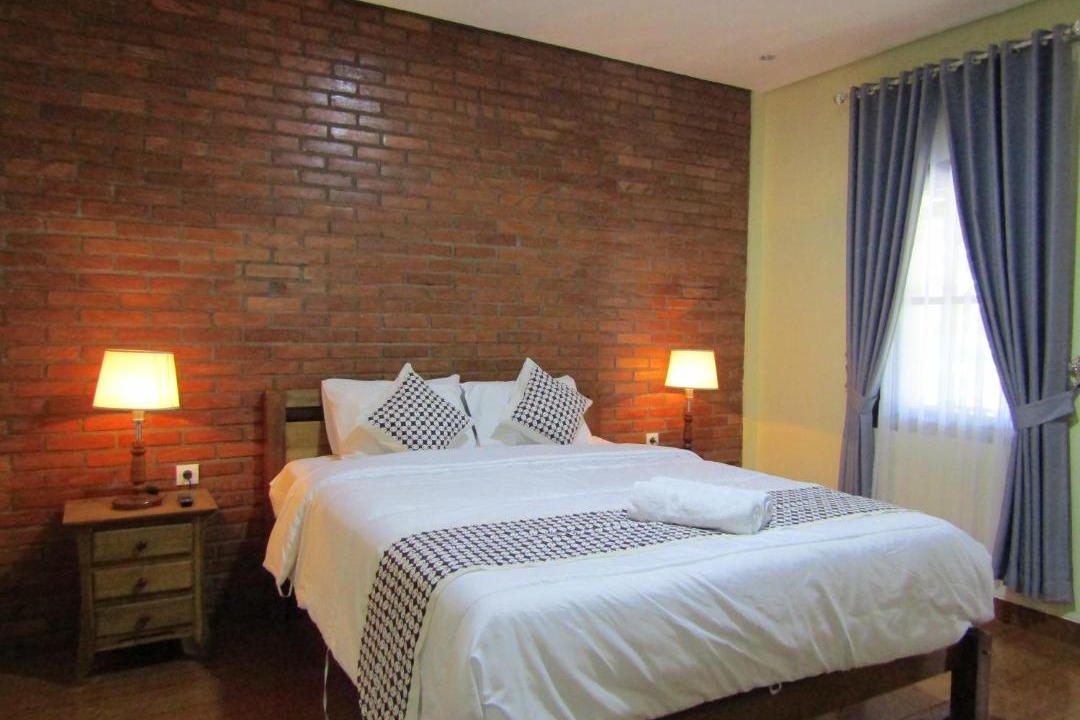 Photo of Bedroom in Borobudur