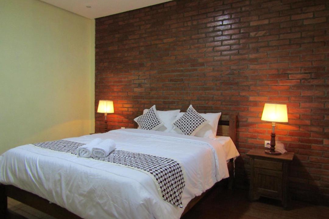 Photo of Bedroom in Borobudur