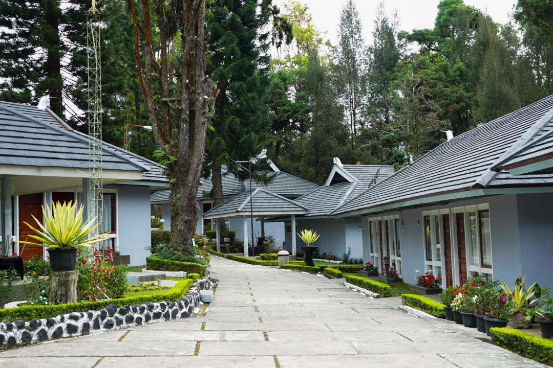 Photo of Others in Berastagi