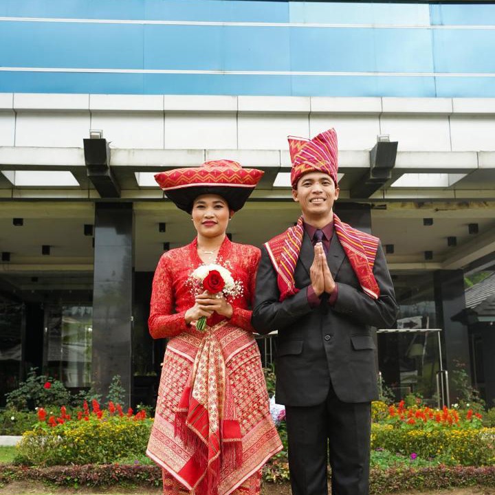 Photo of Others in Berastagi