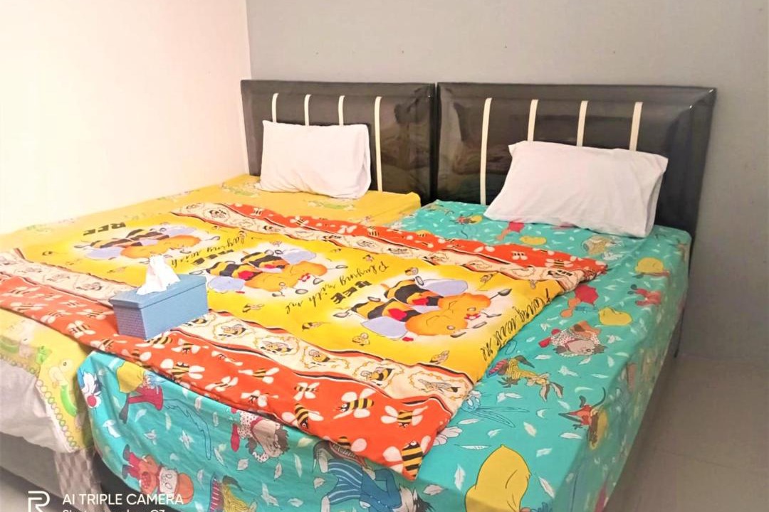 Photo of Bedroom in Rembang