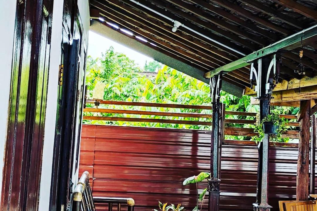 Photo of Patio Balcony in Mlati
