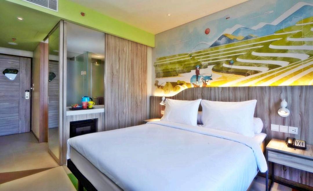 Photo of Bedroom in Bandung