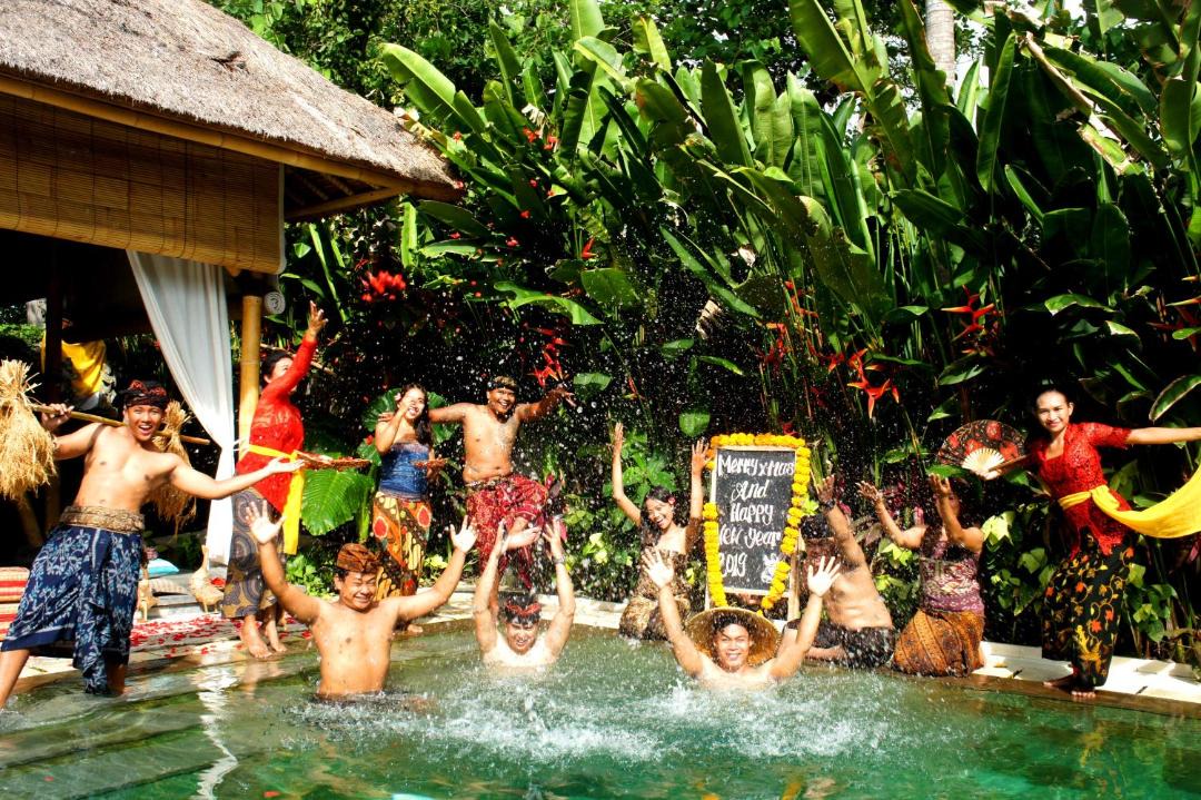 Photo of Others in Jimbaran Bay