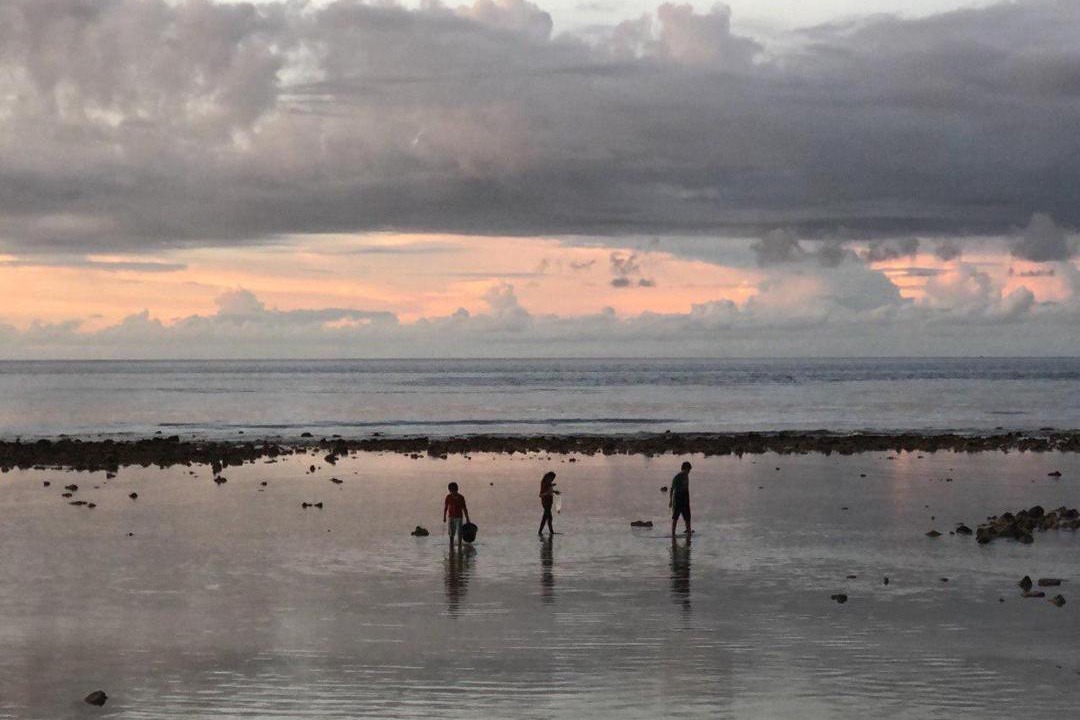 Photo of Outdoor in Gili Trawangan