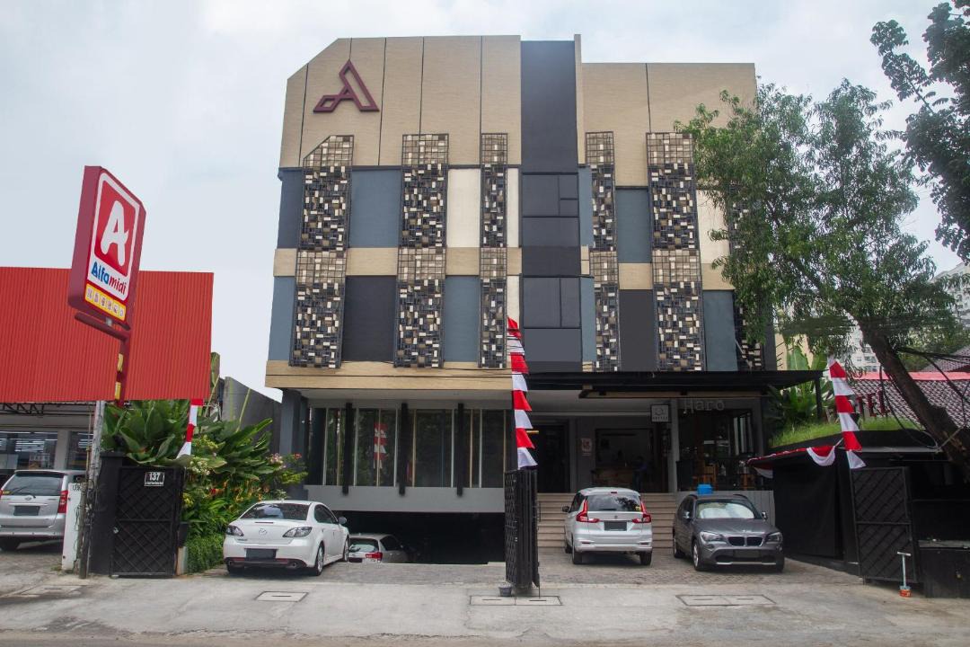 Photo of Others in Jakarta