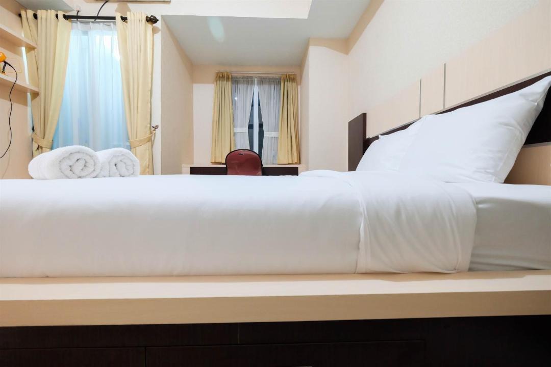 Photo of Bedroom in Bekasi Timur