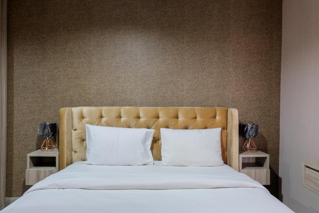 Photo of Bedroom in Ciputat
