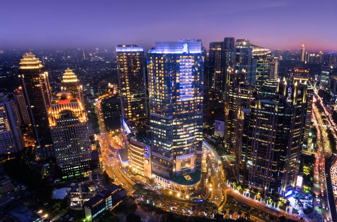 Photo of Others in Sudirman Central Business District