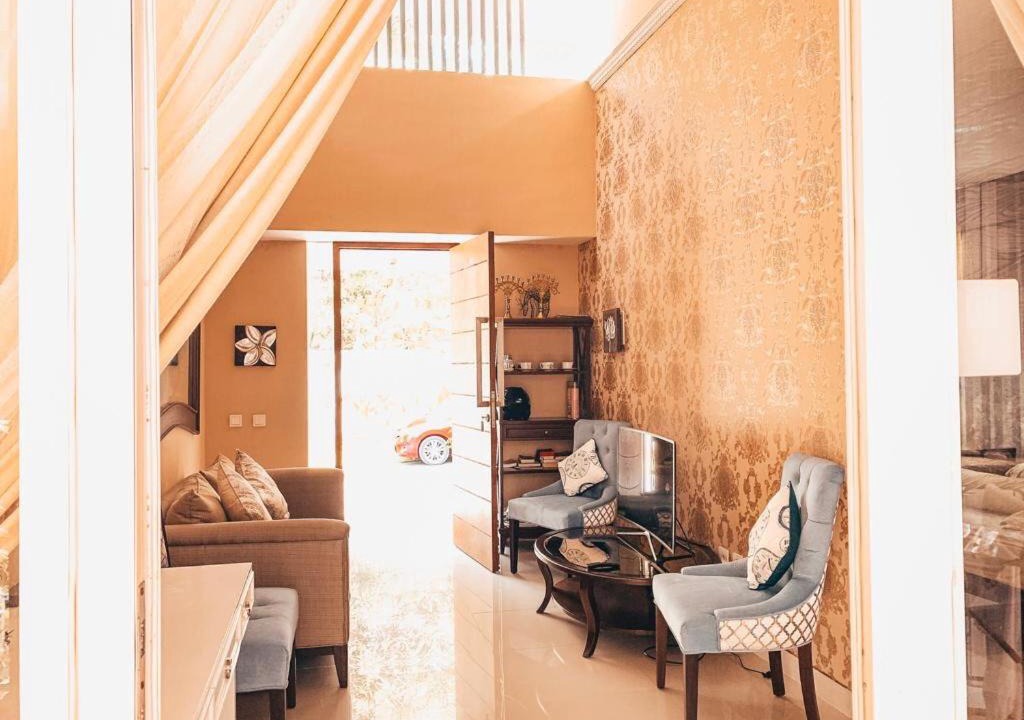 Photo of Livingroom in Sedayu