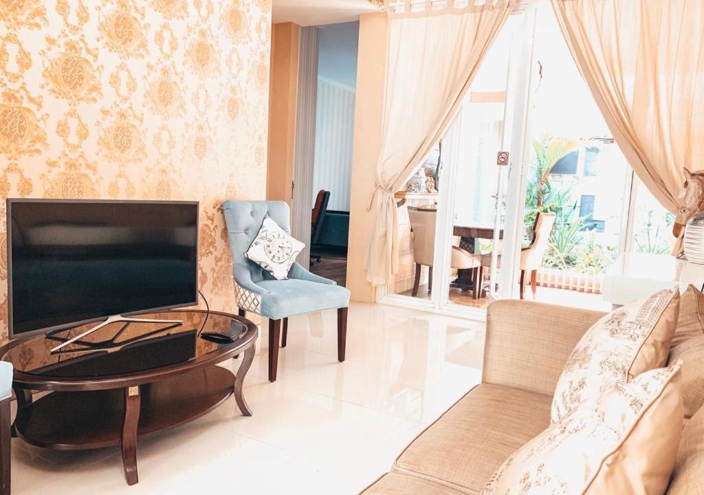 Photo of Livingroom in Sedayu