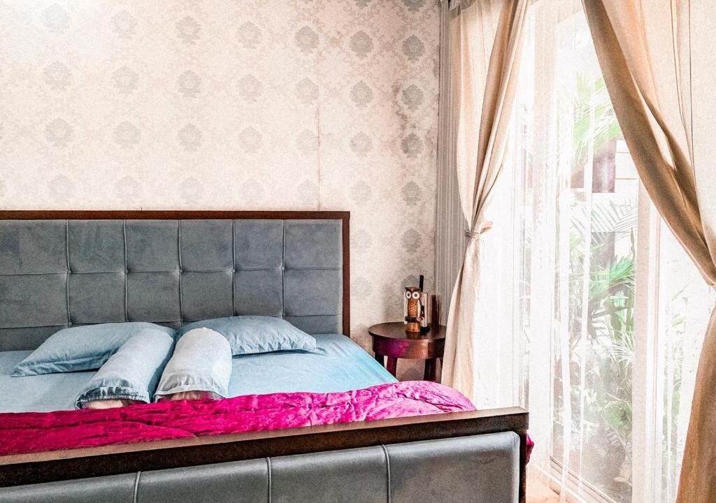 Photo of Bedroom in Sedayu