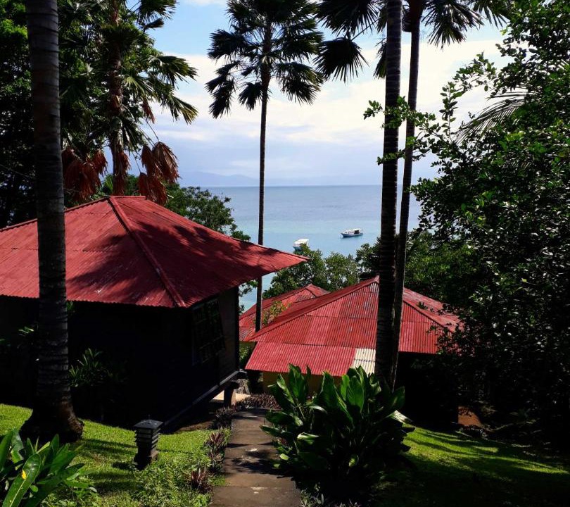 Photo of Outdoor in Bunaken
