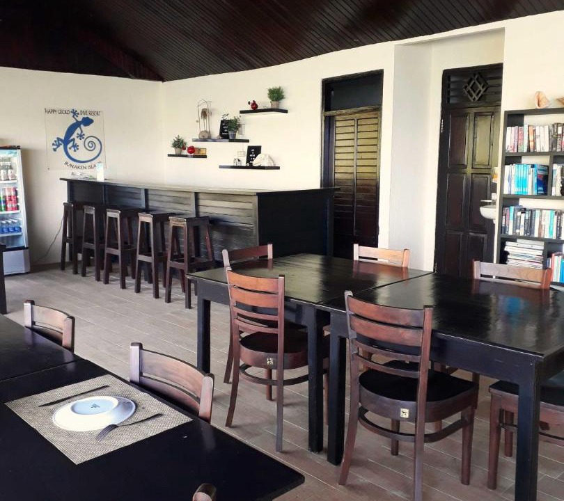 Photo of Livingroom in Bunaken