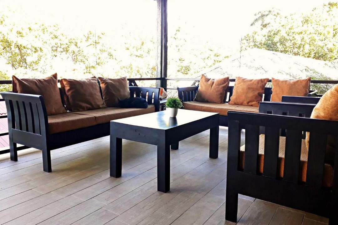 Photo of Livingroom in Bunaken