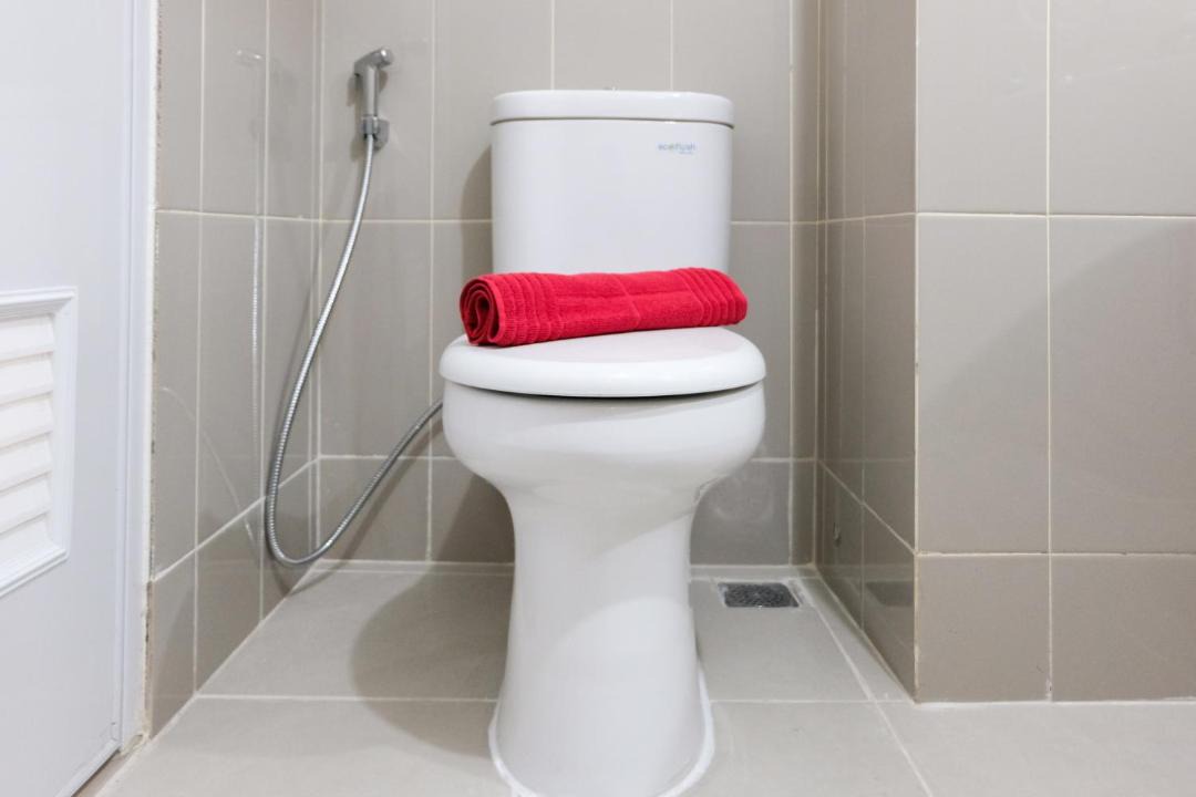 Photo of Bathroom in Ciputat