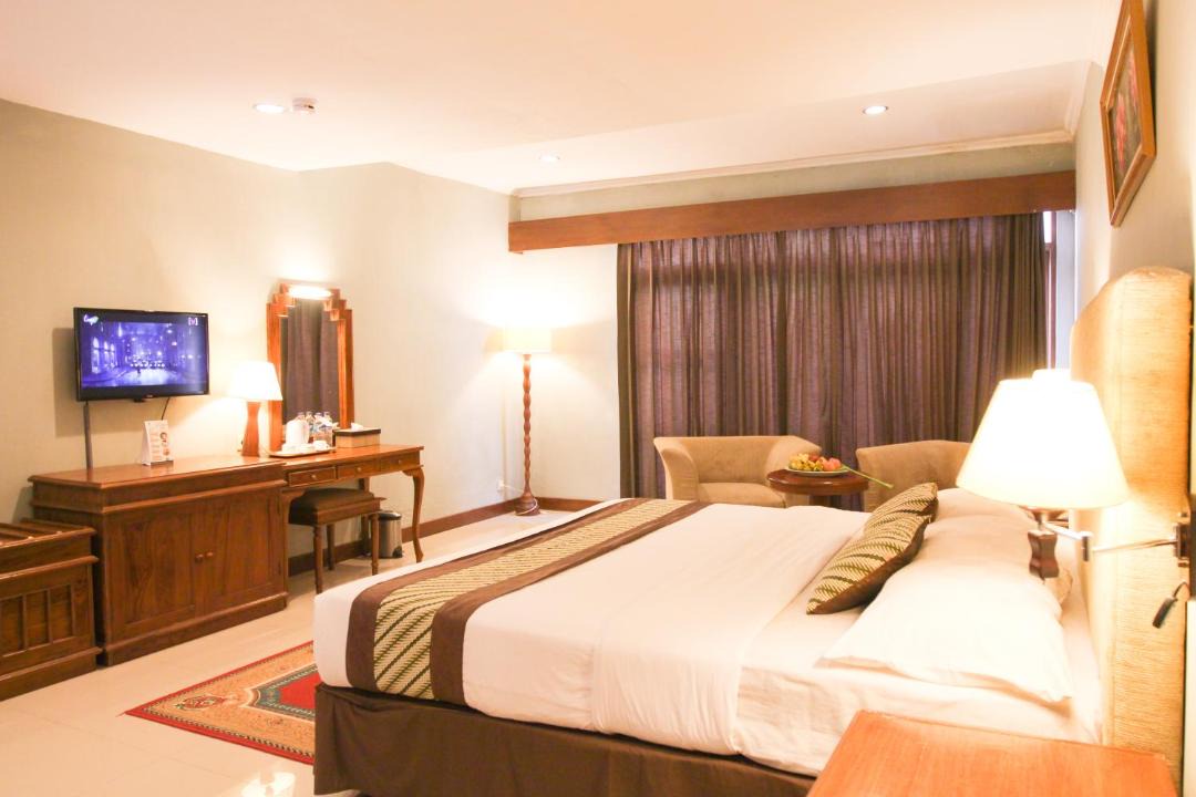 Photo of Bedroom in Catur Tunggal