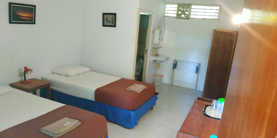 Photo of Bedroom in Nolot