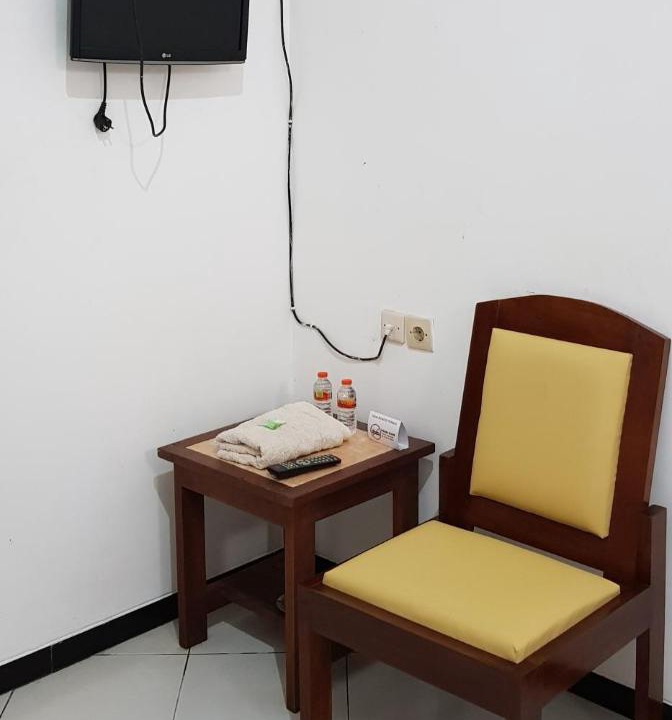 Photo of Livingroom in Pacitan