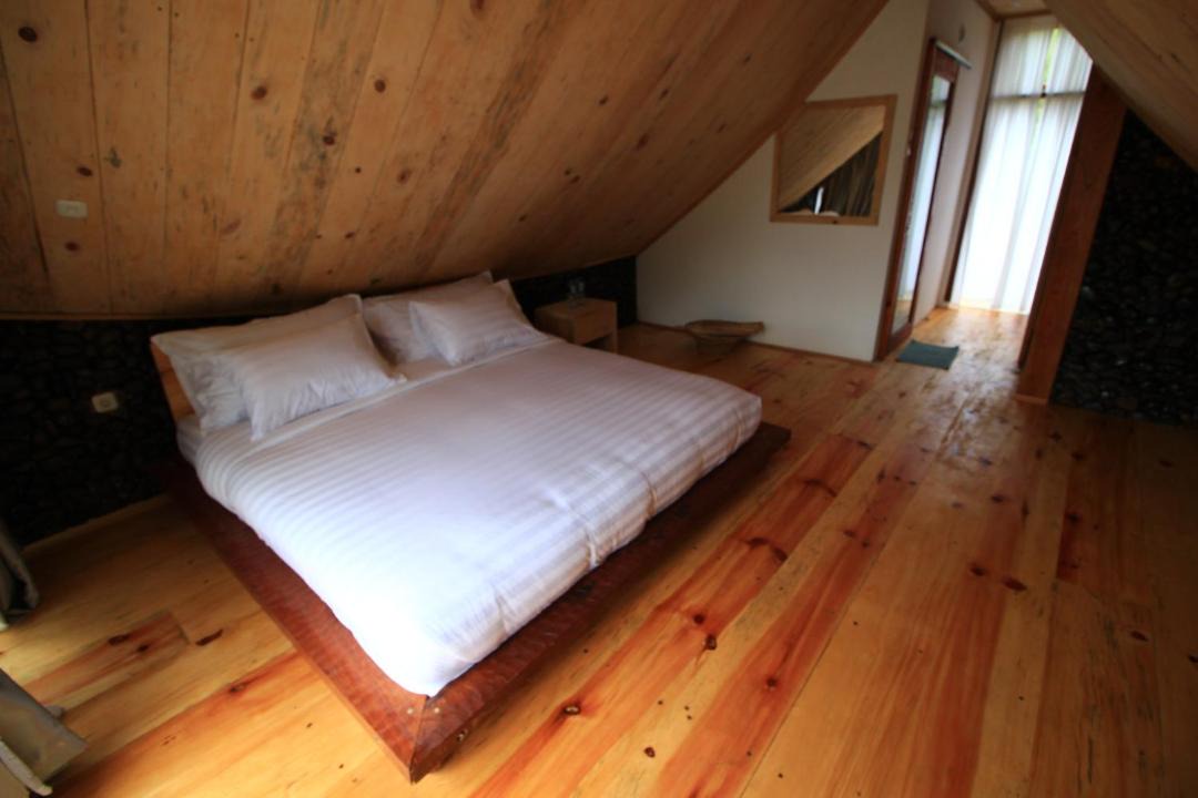 Photo of Bedroom in Bukittinggi