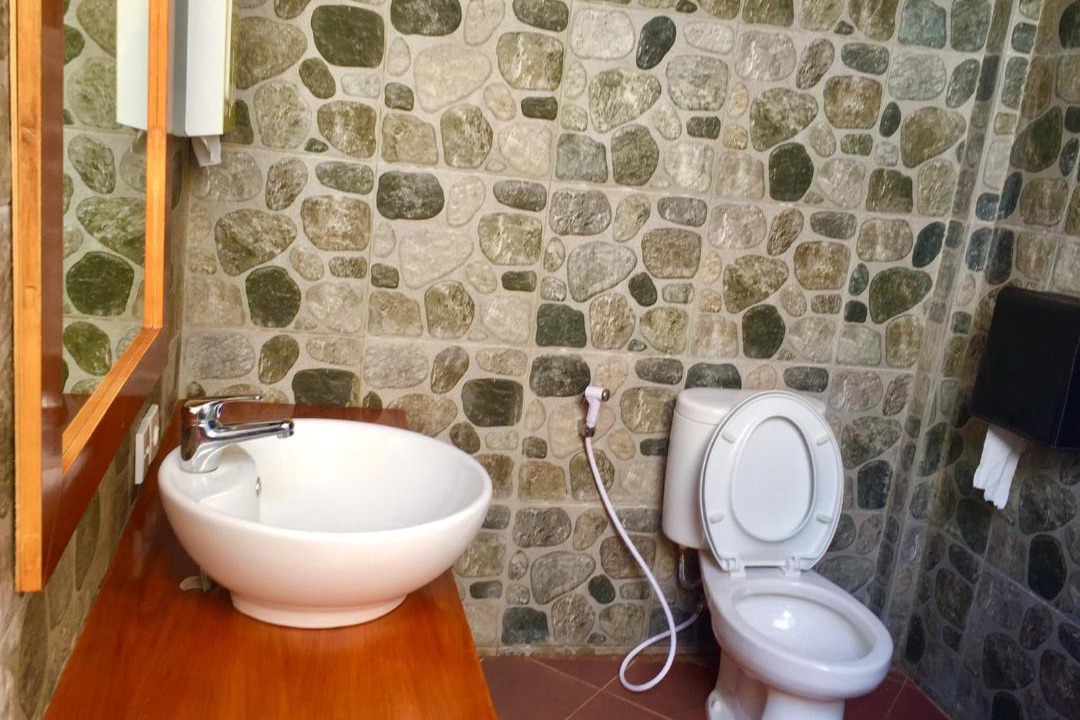 Photo of Bathroom in Pemuteran