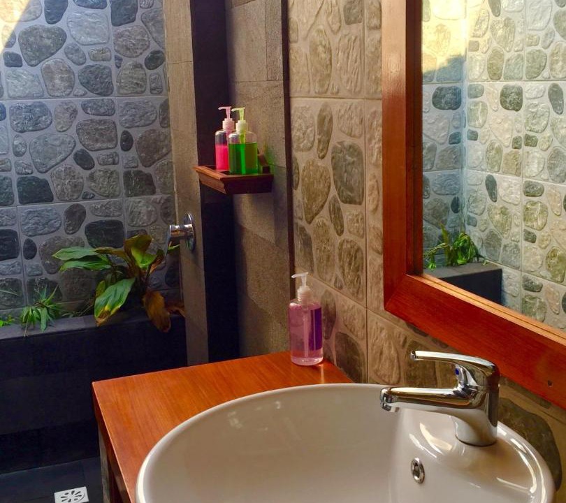Photo of Bathroom in Pemuteran