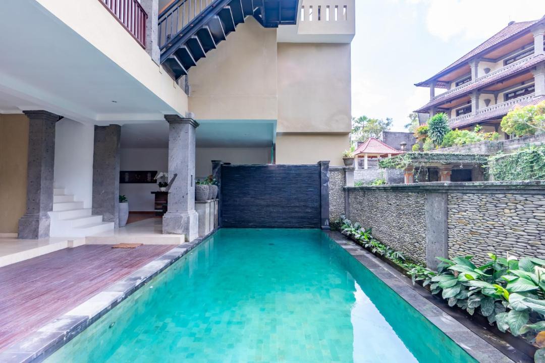 Photo of Others in Ubud City-Centre