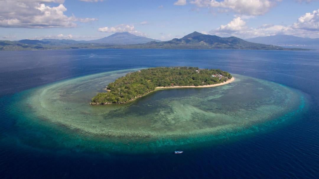 Photo of Others in Siladen Island