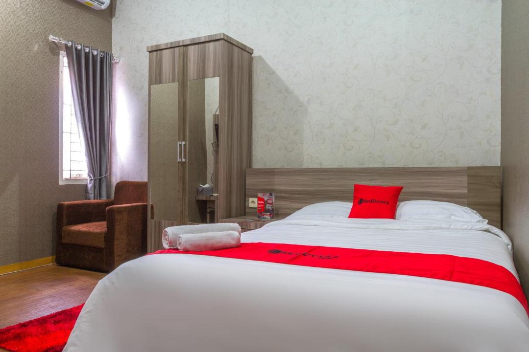 Photo of Bedroom in Cileunyi