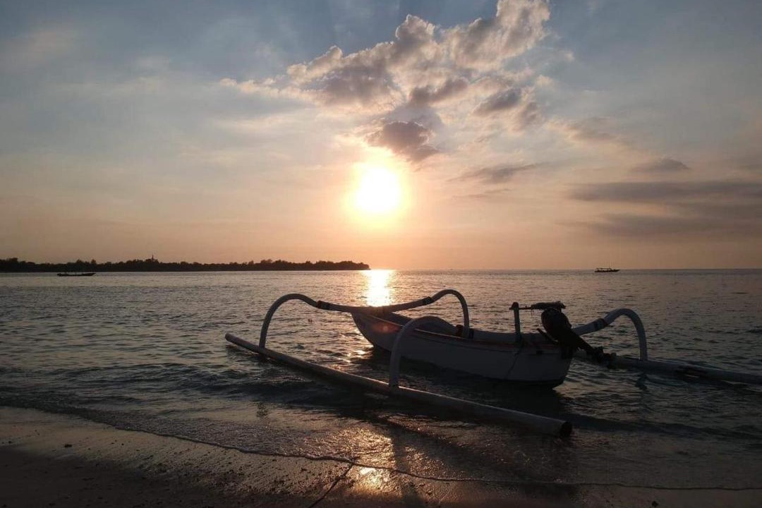 Photo of Others in Gili Meno