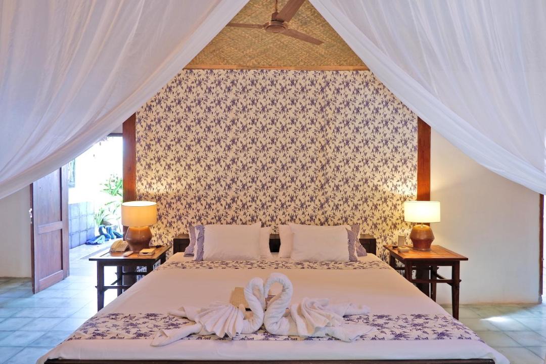 Photo of Bedroom in Timbulharjo