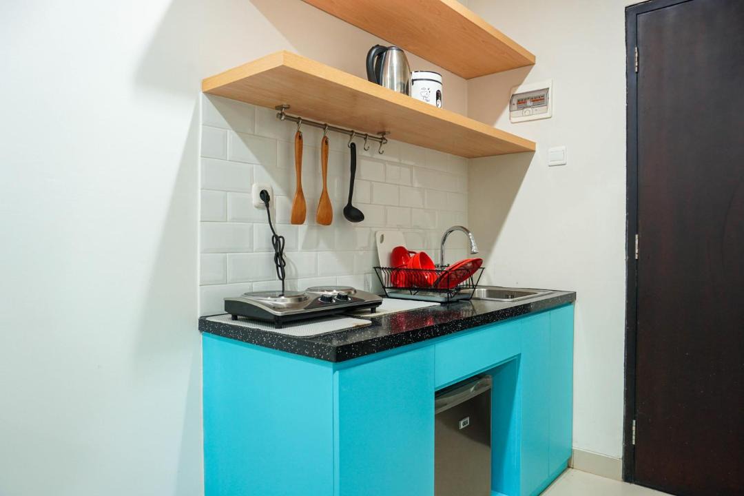 Photo of Kitchen in Pondokcina