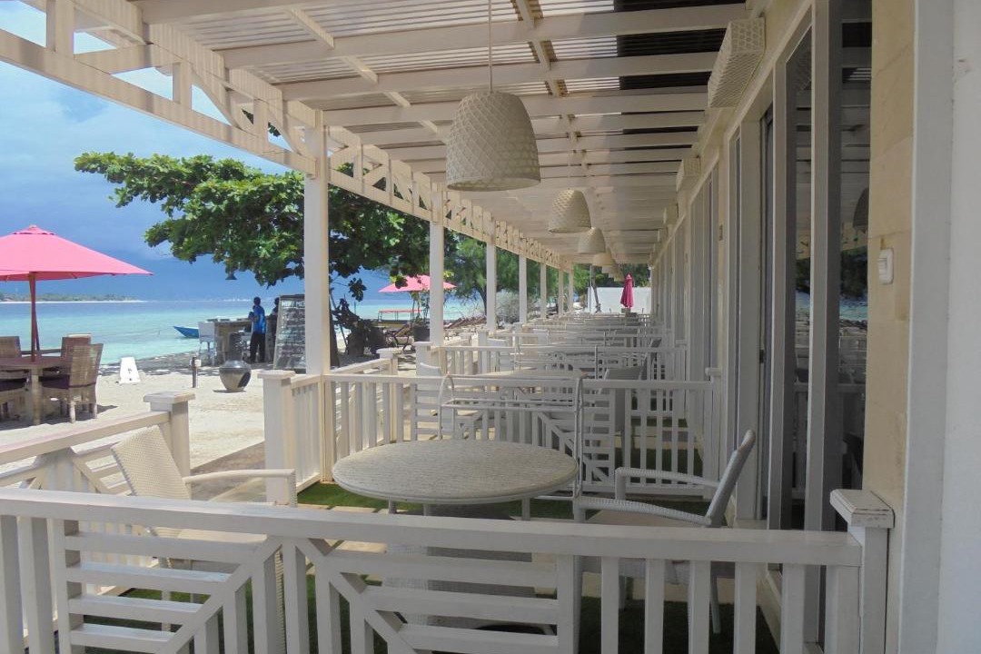 Photo of Others in Gili Meno