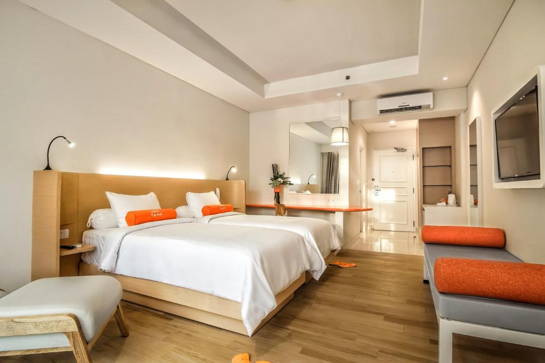Photo of Bedroom in Tanjung Uncang