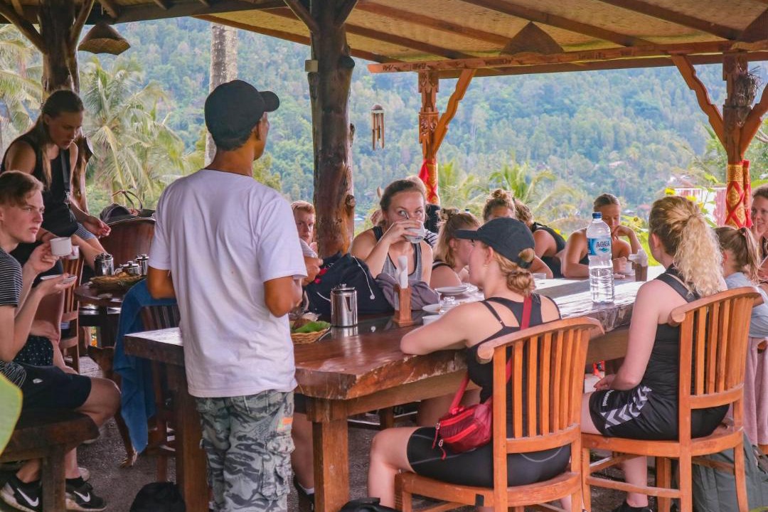 Photo of Others in Munduk